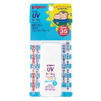 ピジョン UVベビーミルクWP SPF35・PA+++ 30g