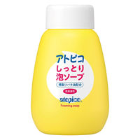 アトピコ しっとり泡ソープ つけかえ 300ml 大島椿