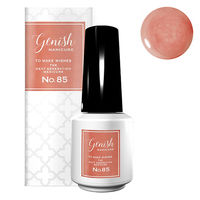 ジーニッシュマニキュア 85フラゴナール コスメ・デ・ボーテ