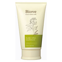ビオーブ スキャルプリラックス トリートメント 240g デミ コスメティクス サロン専売品