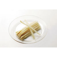 讃陽食品工業 ケ)業務用 アスパラガスピクルス(パウチ) 1ケース 500G×12　常温（直送品）