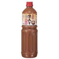 マルコメ ケ)業務用 業務用液みそ合わせ 1ケース 1100G×6　常温（直送品）