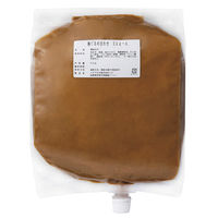 ハナマルキ ケ)業務用 椀ぐるめ合わせ3kg 123463 1ケース 3KG×4　常温（直送品）