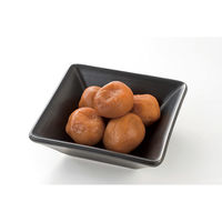 紀の国食品 ケ)業務用 お弁当用梅干(白)L 1ケース 1KG×12　常温（直送品）