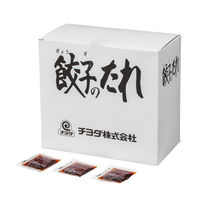 チヨダ 業務用　餃子のタレ８ｇ　1ケース　8G×300×4（直送品）