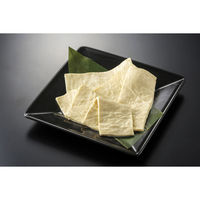 比叡ゆば本舗ゆば八 ケ)業務用 本さしみゆば 180g 1ケース 180G×30　冷蔵（直送品）