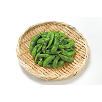 ＴＡＦＣＯ 業務用　塩味つき茶豆　1ケース　500G×20（直送品）