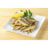 ケーオー産業 業務用 アジから揚げ1kg 199447 1ケース 1KG×4　冷凍（直送品）