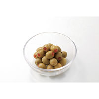 讃陽食品工業 ケ)業務用 スタフドオリーブ 1ケース 330G×24　常温（直送品）