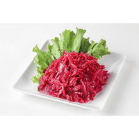 ケンコー 業務用 レッドキャベツとビーツのラペ 1ケース 500G×12　冷蔵（直送品）