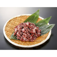 マルヨ食品 業務用 ふっくら茹でほたるいか 1ケース 300G×12（直送品）