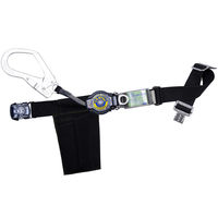 藤井電工（株） ロックリトラ TB-LRL-OT593-BLK-M-JAN-BP 1個（直送品）