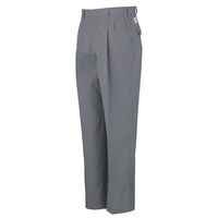 アンドレスケッティ A-4453 エコ５ＩＶＥスター　ツータックスラックス 73 グレー コーコス信岡 1着（直送品）