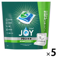 ジョイ JOY ジェルタブPRO 1箱（13個入×5袋） 食洗機用洗剤 P&G