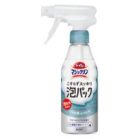 トイレマジックリン こすらずスッキリ泡パック 花王　トイレ用洗剤