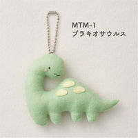 minimofuu　toy　のマスコット SFMTM-1 1セット(5袋) サンフェルト（直送品）