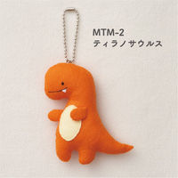 minimofuu　toy　のマスコット SFMTM-2 1セット(5袋) サンフェルト（直送品）