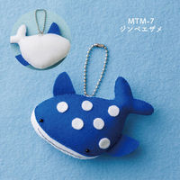 minimofuu　toy　のマスコット SFMTM-7 1セット(5袋) サンフェルト（直送品）