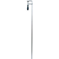 TRUSCO(トラスコ中山):F型クランプ深型口開300mmフトコロ360mm D30T36J オレンジブック 4901053 トラスコ中山 TRUSCO F型クランプ深型 口開300mmフトコロ360mm