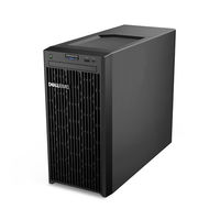 DELL デスクトップパソコン PowerEdge T150 SVPT011-0291 1台（直送品）