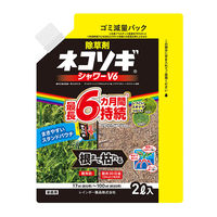 レインボー薬品 農薬 レインボー ネコソギシャワー56スタンドパック 2L 2057910 1パック（直送品）