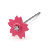 ミネ 花ちゃん さくら 10Pセット 2057939 1セット(10個入)（直送品）