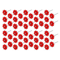 ミネ 花ちゃん コスモス 50Pセット 2057941 1セット(50個入)（直送品）