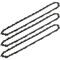 藤原産業 SK11 シャープチェーンソー替刃 S25