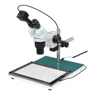 ホーザン 実体顕微鏡(PC用) LーKIT1070 L-KIT1070 1個（直送品）