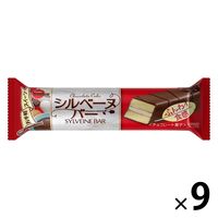 ブルボン シルベーヌバー 4901360353996 1個×18個（直送品