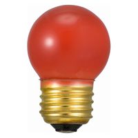 株式会社オーム電機 ミニボール球 E26 7W