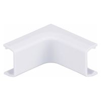 オーム電機 モール用入りズミ0号 白 2個入 09-2676 1個