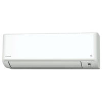 ダイキン工業 ルームエアコン　FXシリーズ　冷暖房　8畳程度　S253ATFS-W　1台（直送品）