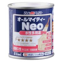 アトムサポート アトム 水性オールマイティーネオ 84ml