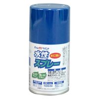 アトムサポート アトム 水性スプレー 100ml 空 9050692 1本（直送品）