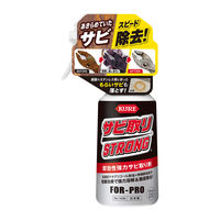 呉工業 サビ取りストロング 250g #1436