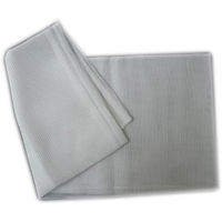 イシミズ 銀シャリネット5升用100x100cm ●セット:3個入 4970182014354 1セット(3個入)（直送品）