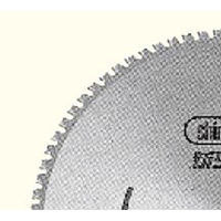 やまびこ チップソー　鉄工用 CT308T-F 1枚（直送品）