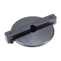 日東工器（株） ＯＰ チョクセンヨウプレートキット/CB-01 1個（直送品）