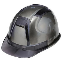 東洋物産工業 Venti ヘルメット メタリックブラウン 390F-OTSSI