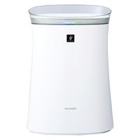 シャープ（SHARP） プラズマクラスター 空気清浄機 最大23畳用（空気清浄）FUR50W FUR50W 1台