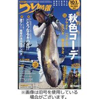 つり情報2023/12/28発売号から1年(24冊)（直送品）
