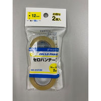 ホリアキ セロハンテープ 4960590410114 20セット（直送品）