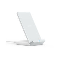 Anker PowerWave 10 Stand ワイヤレス充電器