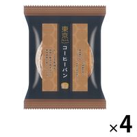 東京ブレッド クリームパン 1セット（12個）ロングライフパン