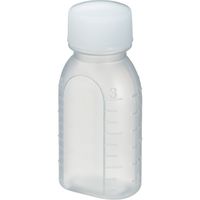 エムアイケミカル 投薬瓶ＰＰＢ（未滅菌）少数包装 08-2850-2101 1袋（10本）