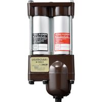 前田シェルサービス ドライフィルター M-105A-5 1個