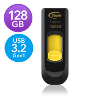 サンワサプライ ダイレクト：USB3.0　メモリ 600-3UL128G 1個（直送品）