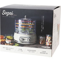 マクロス  ドライフードメーカー　ソザイ MEK-104 1個（直送品）