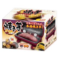 ピーナッツ・クラブ 焼き芋メーカーＰＬ S01HS-022PL 1個（直送品）